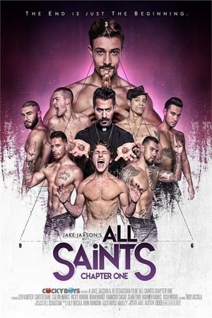 Poster All Saints: Chapter One 2018
