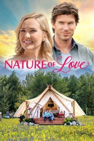 Poster Nature of Love 2020