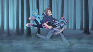 Virtual Hero: La Serie Season 1 Episode 2