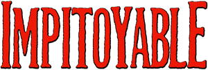 Impitoyable — logo