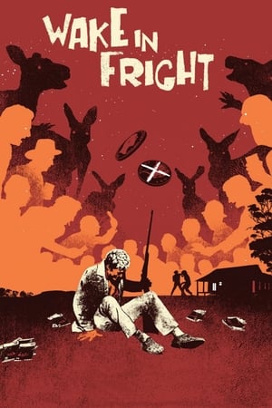 Click for trailer, plot details and rating of Wake In Fright (1971)