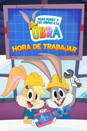 Bugs y sus Amigos a la Obra