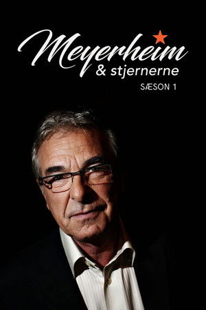Meyerheim & stjernerne - Season 1
