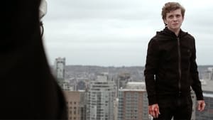 Continuum Season 3 Episode 13