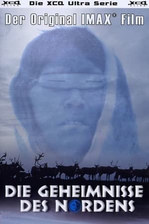 Poster Die Geheimnisse des Nordens 2001