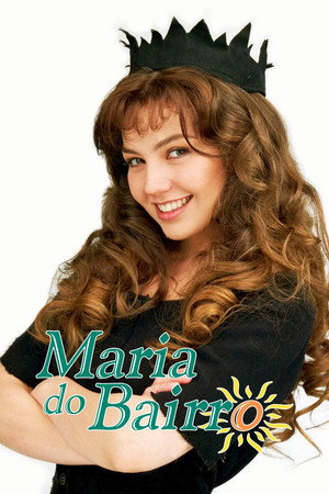 María la del Barrio 27