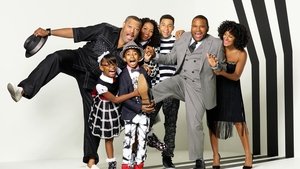 poster black-ish