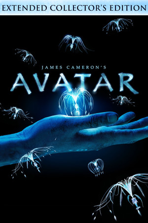 poster Avatar