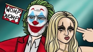How Joker 2 Should Have Ended