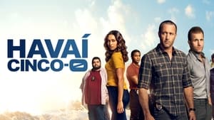 poster Hawaii Five-0