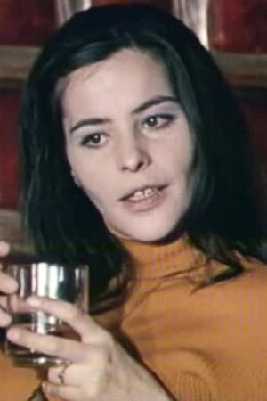 Penka Tsitselkova portrait