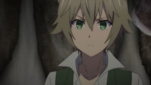 Choujin Koukousei-tachi wa Isekai demo Yoyuu de Ikinuku you desu! Temporada 1 Capitulo 3