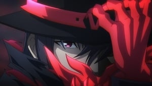 Lord of Vermilion: Guren no Ou: 1×9