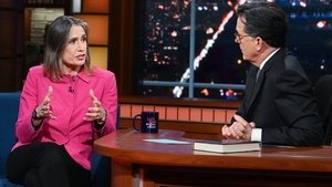 The Late Show with Stephen Colbert: 7×98