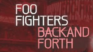 Foo Fighters: Back and Forth