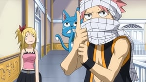 Fairy Tail: 1×3