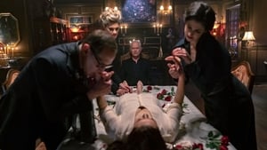 Van Helsing: Saison 4 Episode 5