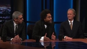 Real Time with Bill Maher: 7×30