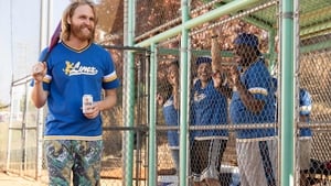 Lodge 49 1 x Episodio 7