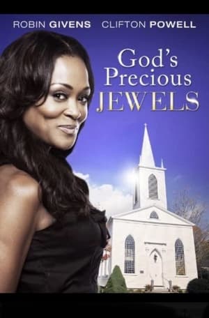 Poster God's Precious Jewels (2013)