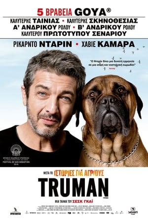 Poster Truman 2015