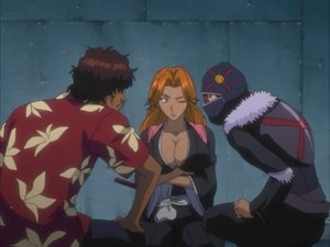 Bleach Season 1 Episode 86