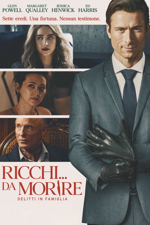 Ricchi... da morire - Delitti in famiglia