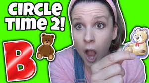 Toddlers Learning Videos - Preschool - Songs, Letter B, No David Read Aloud, Days of the Week | StreamHub