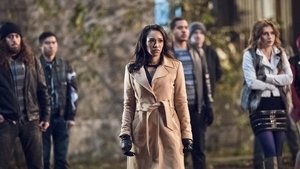 The Flash: Season 2 Episode 12 – Fast Lane