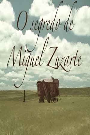 Image O Segredo de Miguel Zuzarte