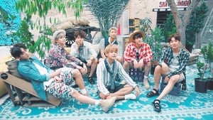 BTS Summer Package in Dubai film complet