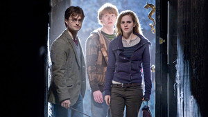 Harry Potter and the Deathly Hallows: Part 1 movie still 101