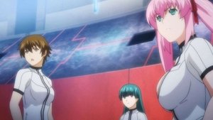 Aesthetica of a Rogue Hero Season 1 Episode 3
