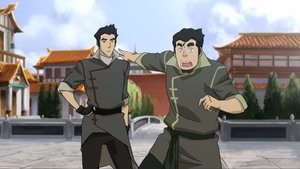 Die Legende von Korra: 3×4