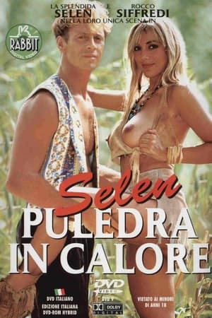 Image Selen puledra in calore