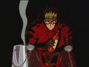 TRIGUN: 1×22