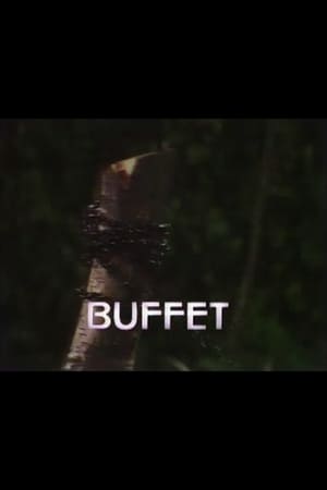 Poster Buffet 1976