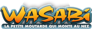 Wasabi: El trato sucio de la mafia — Logos 5