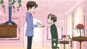 Ouran High School Host Club The Grade School Host is the Naughty Type!