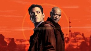 Amateur (2025) ร้ายสมัครเล่น