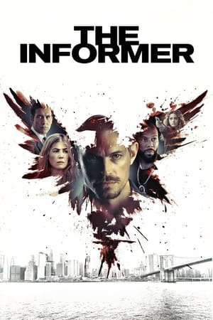 The Informer (2019)