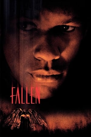 Poster Fallen 1998