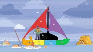 Barbapapa: One Big Happy Family!: 2×11