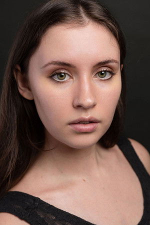 Veronica Bergr photo