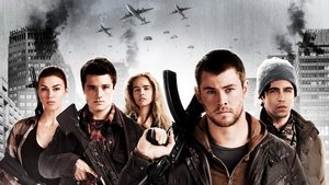 หน่วยรบพันธุ์สายฟ้า 2012Red Dawn (2012)