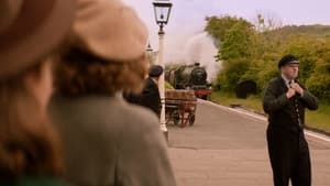 The Railway Children Return (2022)