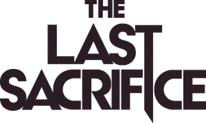The Last Sacrifice