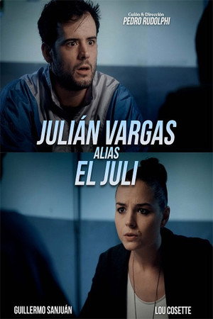 Julian Vargas Alias El Juli