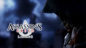 poster Assassin's Creed: Lineage