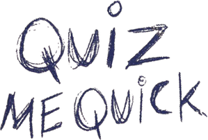 Quiz Me Quick — Logos 2